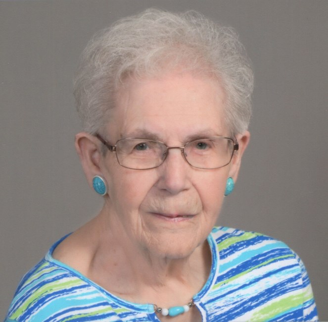Obituary of Theola "Thee" DeCook