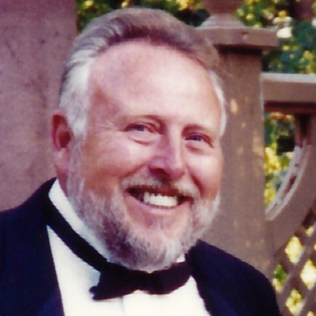 Obituary of William "Bill" Edward Evenson