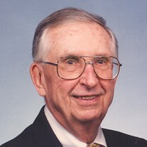 Obituary of Richard John Parks