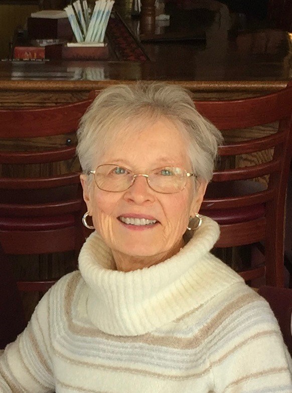 Obituary of Helen Elizabeth Caplinger