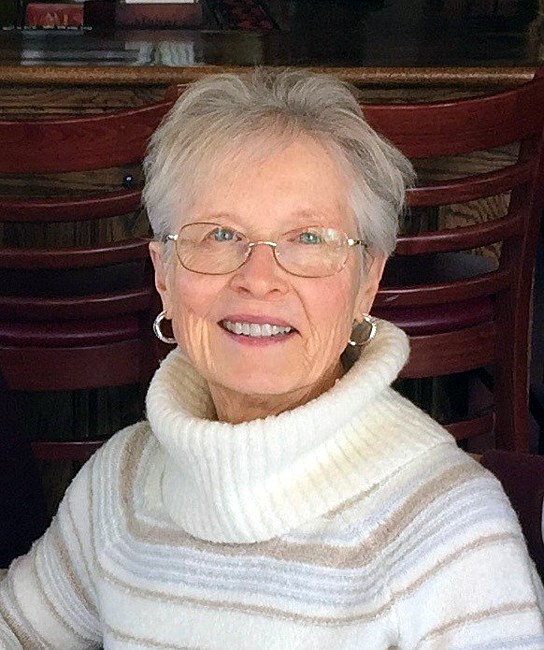 Obituary of Helen Elizabeth Caplinger
