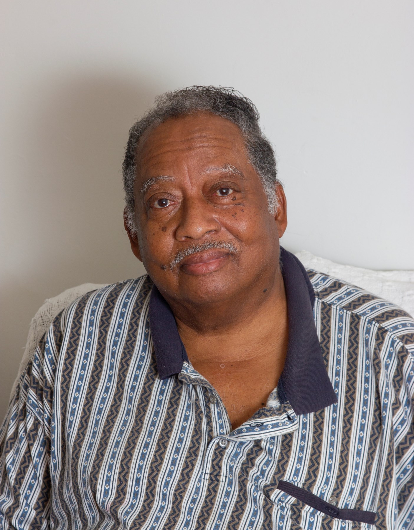 Avis de décès de Theodore Summers