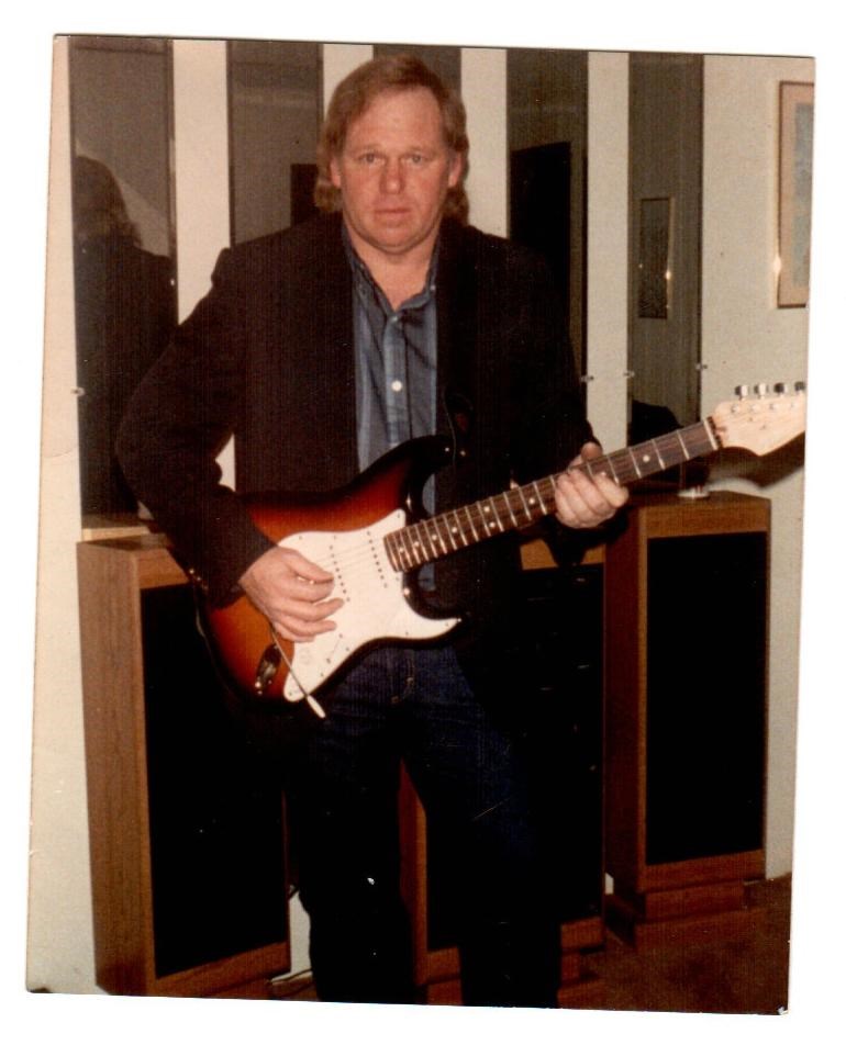 Obituary of Larry David Banks Sr.