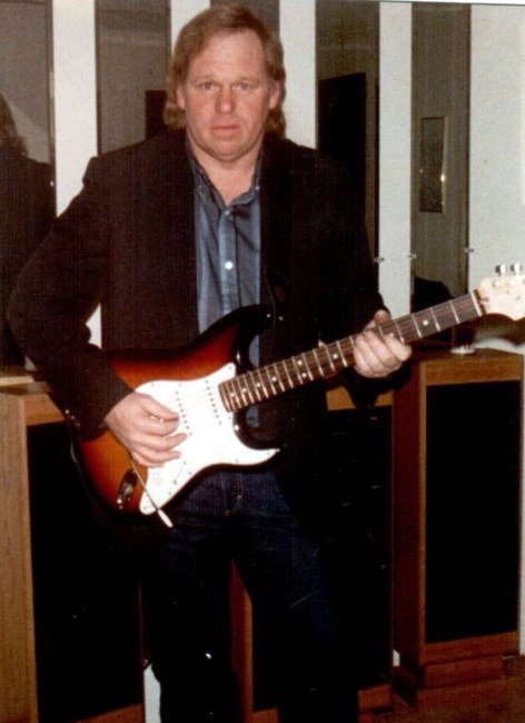 Obituary of Larry David Banks Sr.