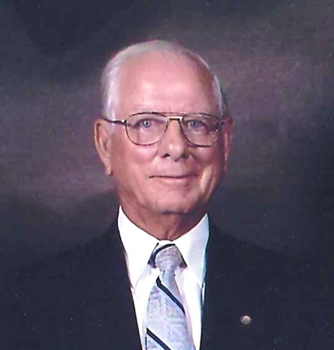 Vernon McKinney Obituary Rockledge, FL