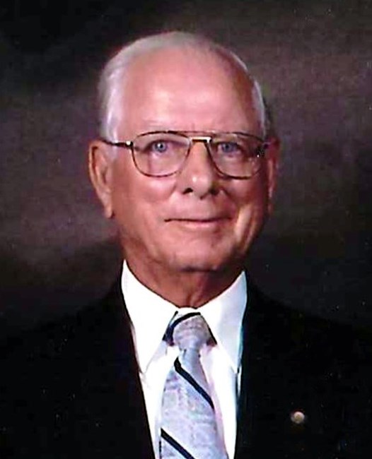 Obituary of Vernon McKinney