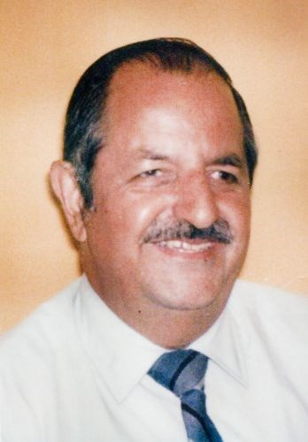 Obituary of Gerard Minassian