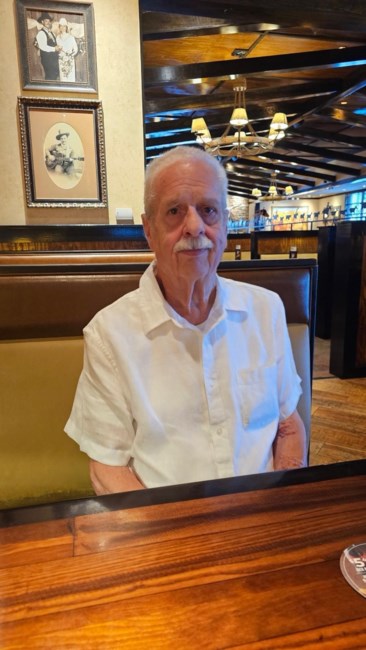 Obituary of James Cox
