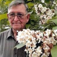 Obituary of Terry Nagle Roberts