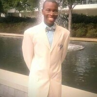 Obituary of Cameron Palmer