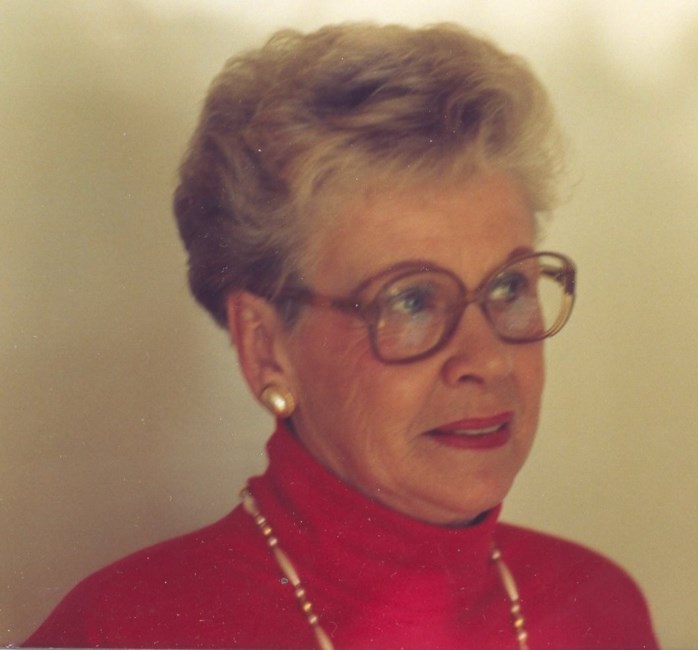Obituary of Doris Howard