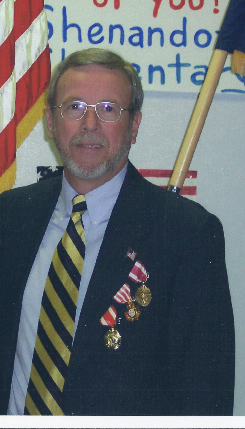 Obituary of Steven R. Payne