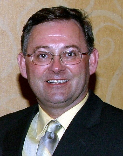 Obituary of Robert Edward Kehl