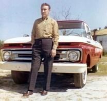 Obituario de Johnnie N. Buckland