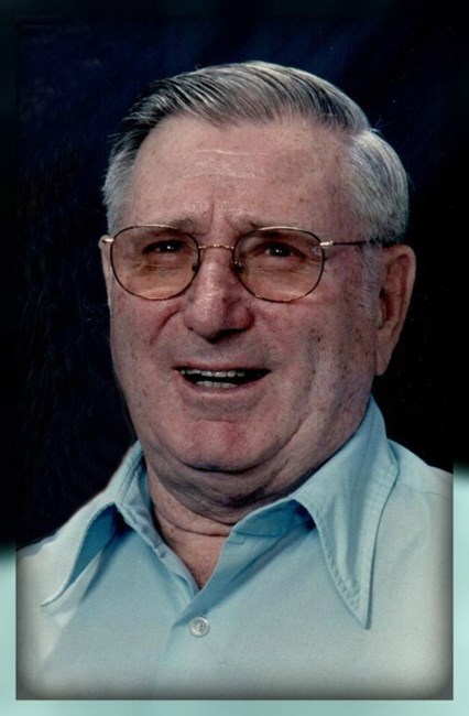 Obituary of Arthur David James Dewar
