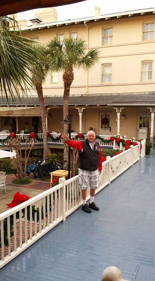 Obituary of Joseph J Ryan