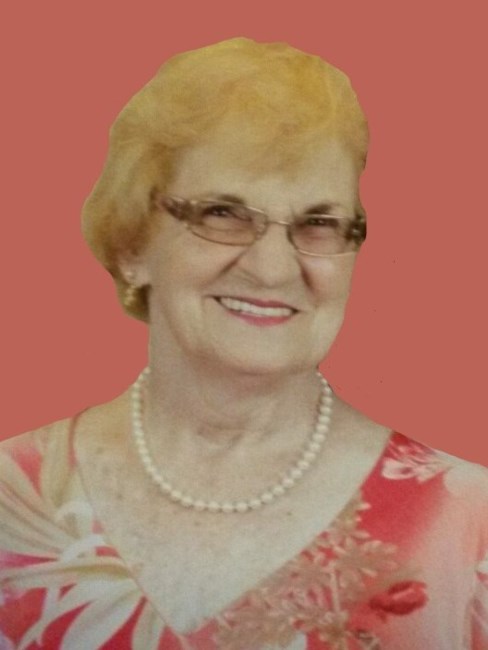 Obituary of Judith L Spangler