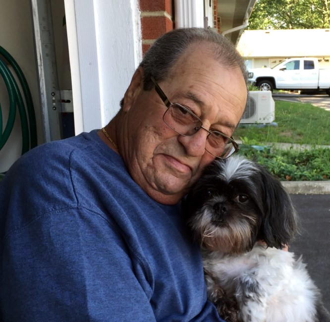 Obituary of John Baptist Crescitelli Sr.