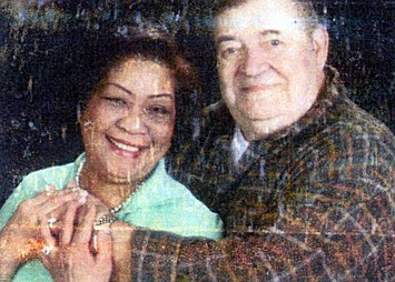 Obituary of Norma Francisco Haithcock