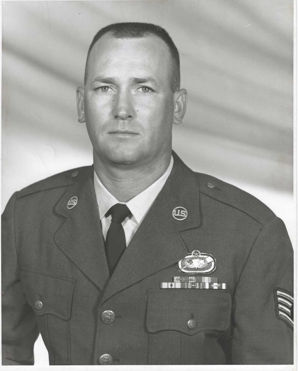 Obituary of Mr. Ronald Gene Embry Sr.