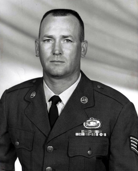 Obituary of Mr. Ronald Gene Embry Sr.