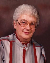 Obituary of Darlene McClelland
