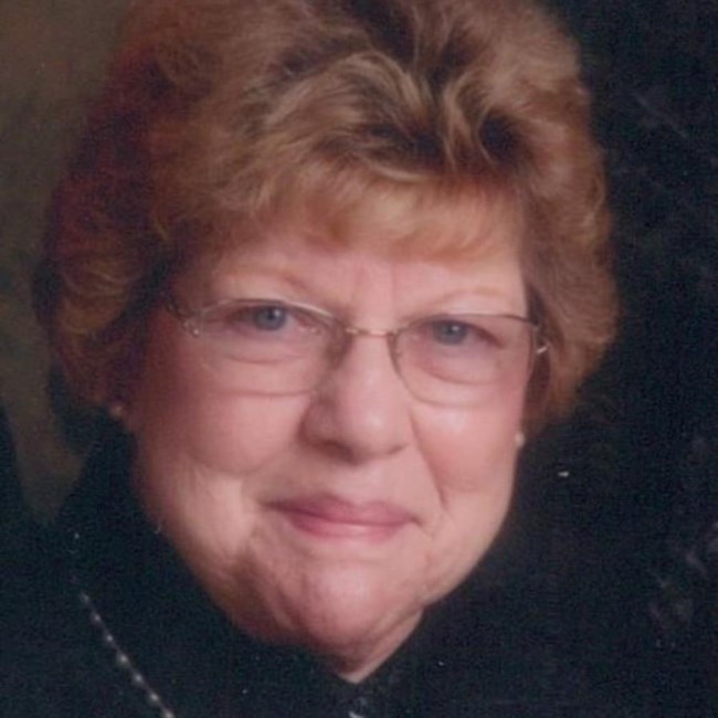Obituary of Rita L. Baxter