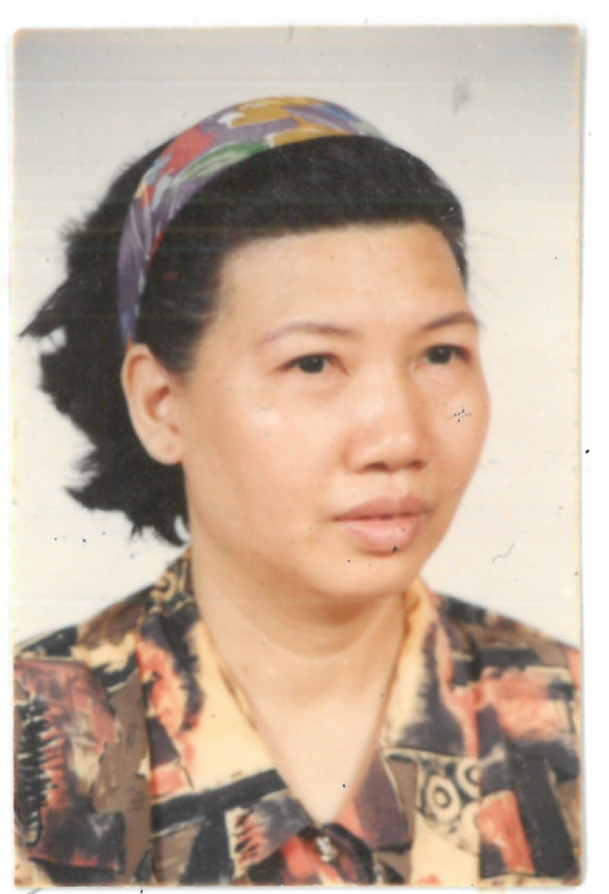 Obituary of Qing Jin LI