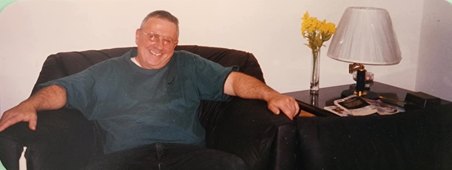 Obituary of Andrew Fred Hornak