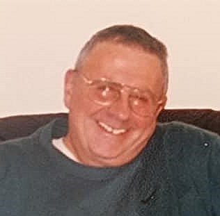 Obituary of Andrew Fred Hornak