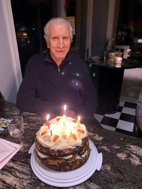 Obituary of David Bryan Makulski "Mack"