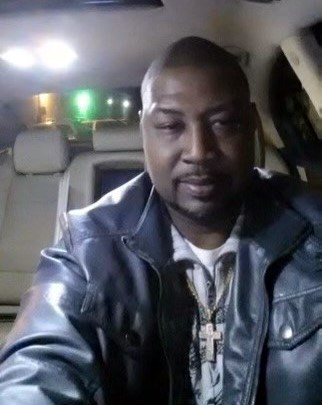 Obituary of Damon Reginald Hall