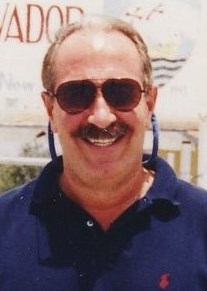 Obituario de Robert E. Smith
