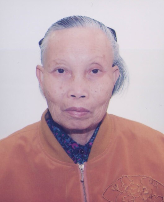 Obituary of Qing Xiang Chen
