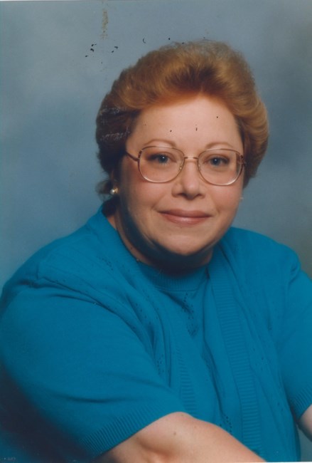 Obituary of JoAnn Nace