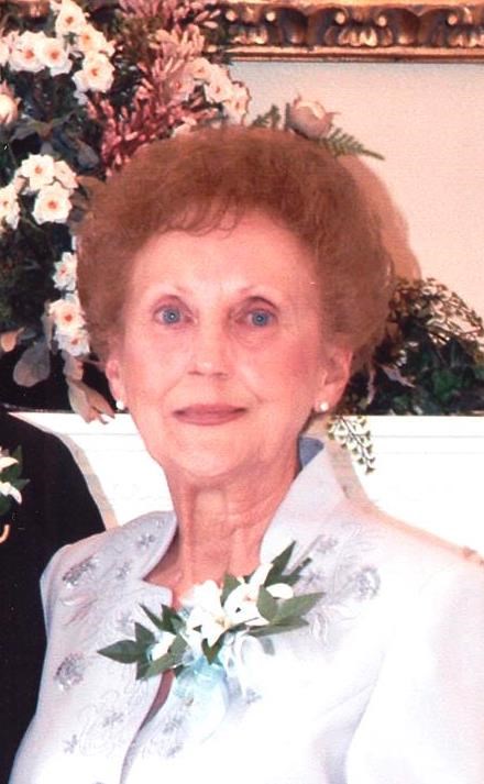 Obituary of Lorena C. Ledoux