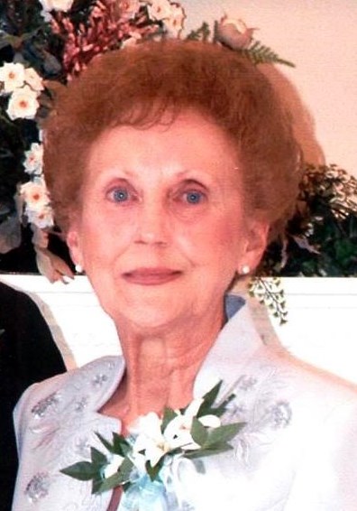 Obituary of Lorena C. Ledoux