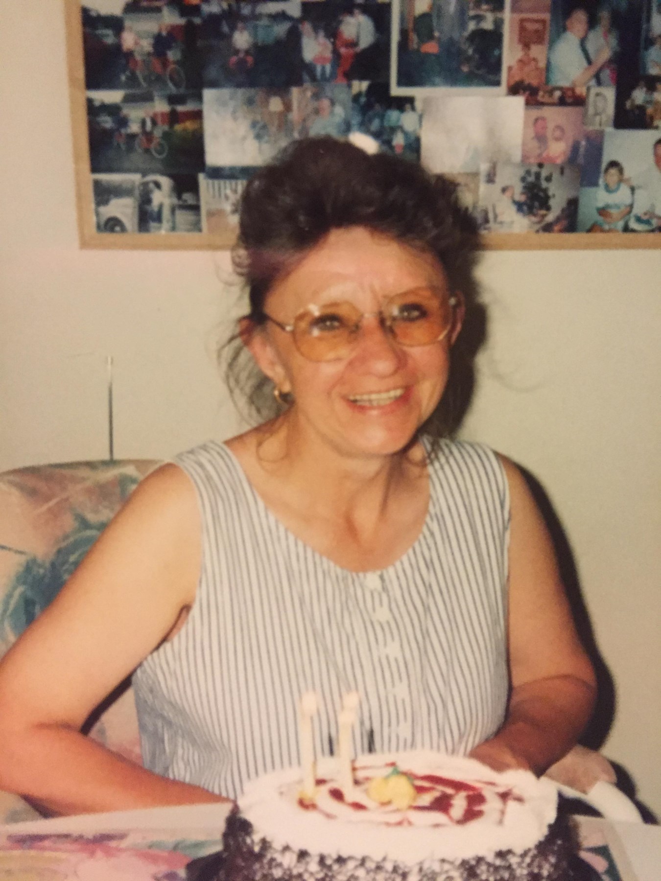 Stella Janicki Obituary Chilliwack, BC