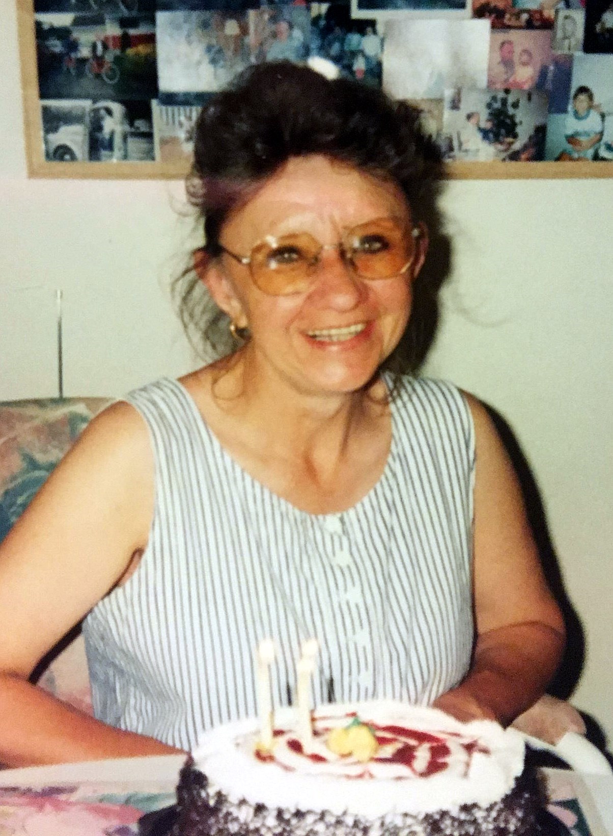 Stella Janicki Obituary Chilliwack, BC