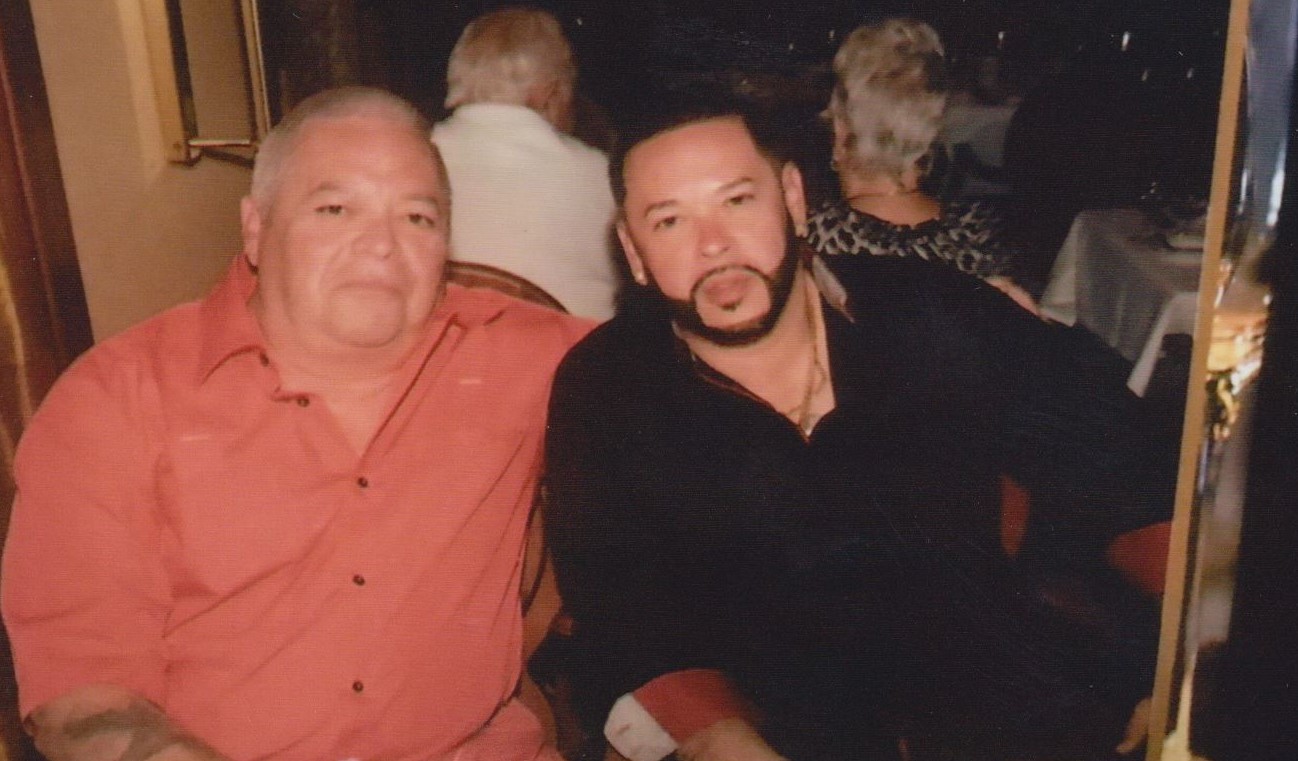 Obituary of Elliot Nazario