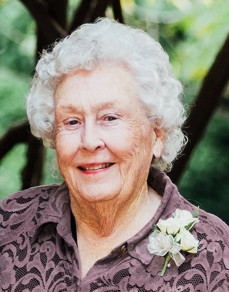 Obituary of Joyce (Patranella) Birdwell