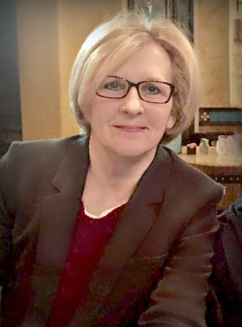 Obituary of Kim Elizabeth Shivers