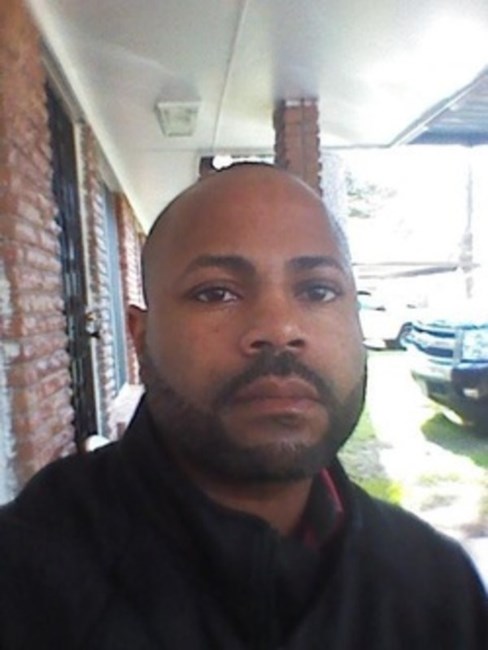 Obituary of Mr. Darrel Lynn Rogers