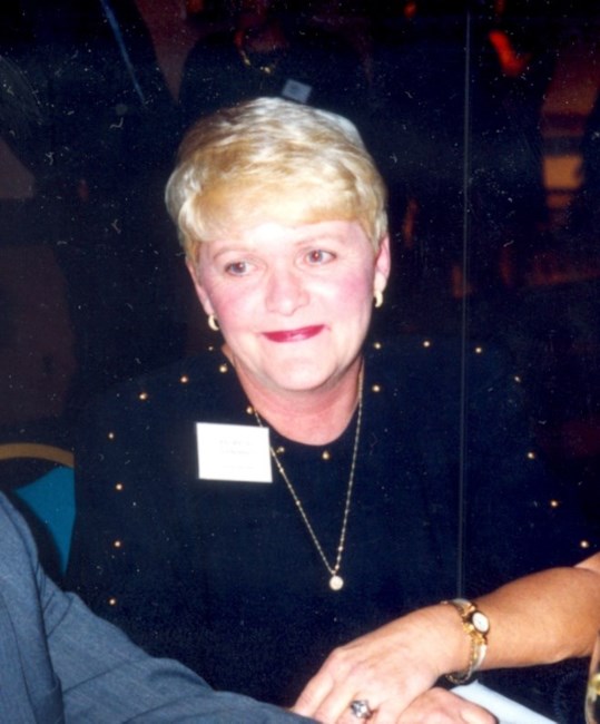 Obituario de Patricia Lynne Sandish