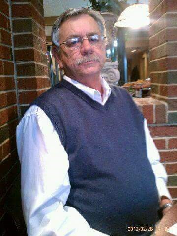 Obituary of Jerry Almer Morley