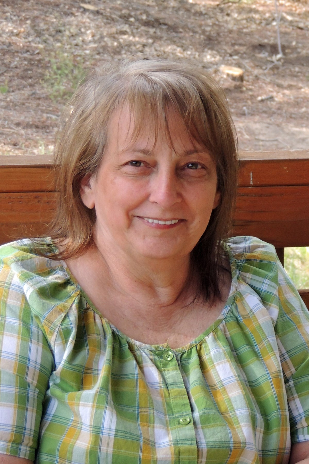 Obituary of Patricia Louise Brohl