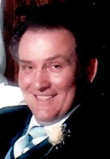 Obituary of George Burton Raffray Jr.