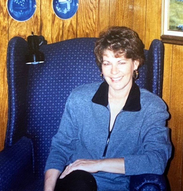 Obituary of Peggy Ann Hendricks