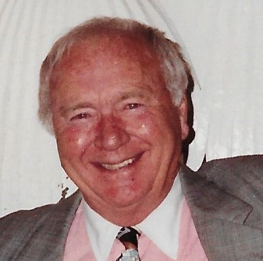 Obituary of Guy Wilbur Smith