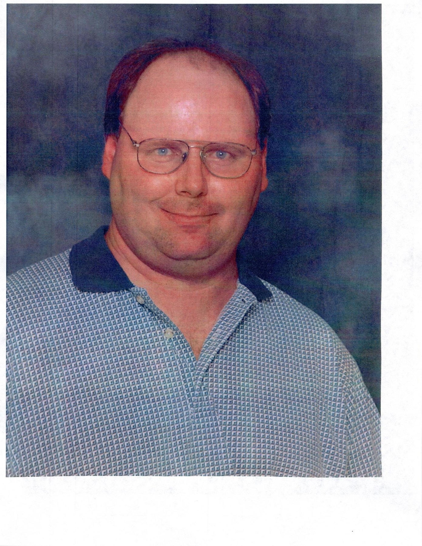 Obituary of Troy Jay Muehring